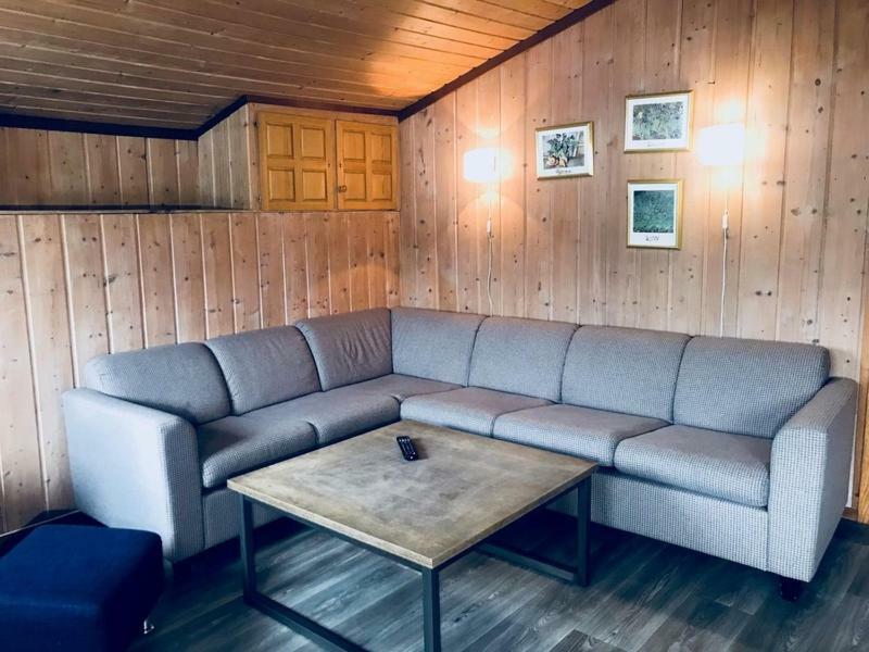 Beveroya Hytteutleie Og Camping ボー エクステリア 写真